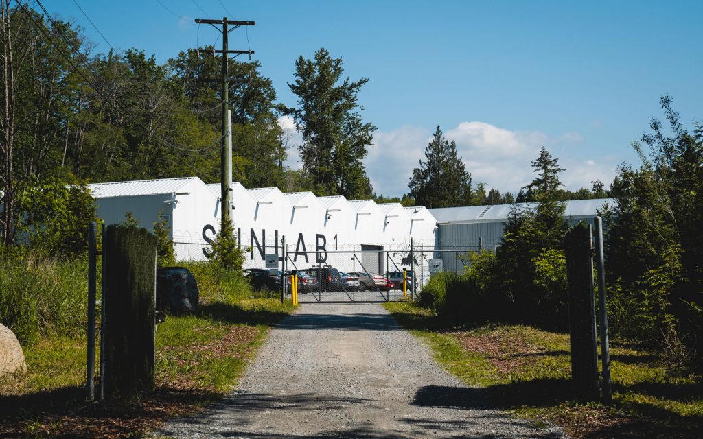 tantalus labs