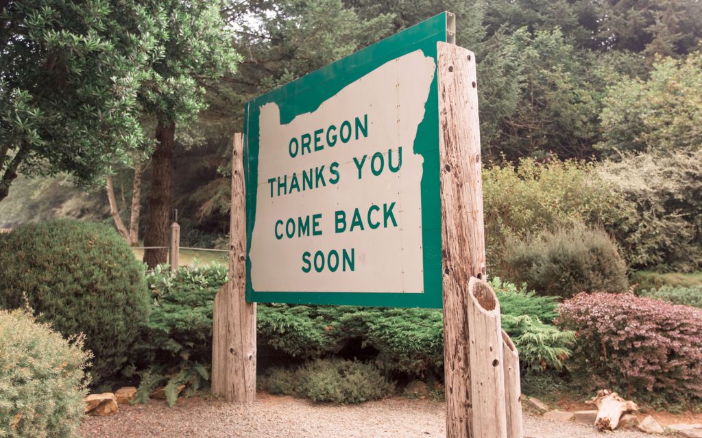 oregon cannabis exports header image