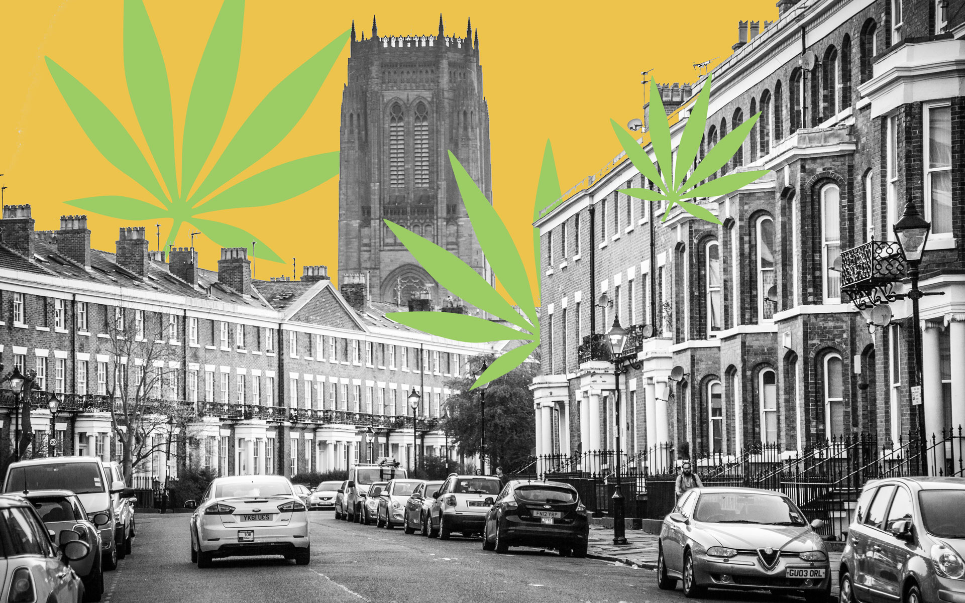 church of england investing in medical cannabis
