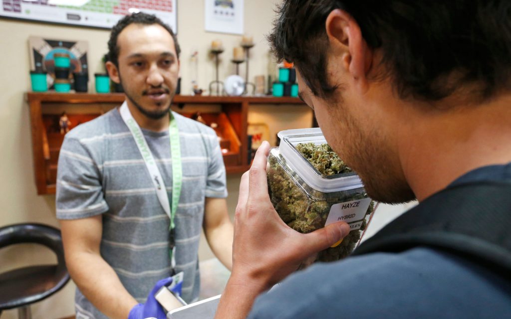 Colorado cannabis sales have resulted in more than $1 billion in taxes for the state of Colorado