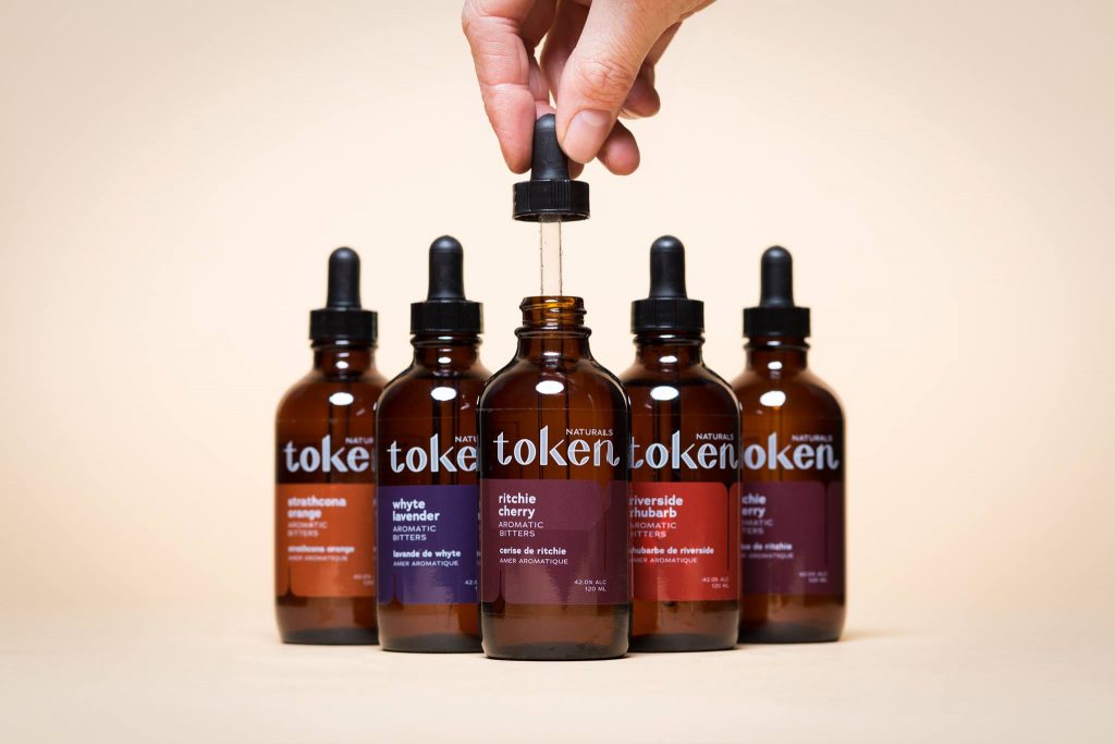 tincture flavour