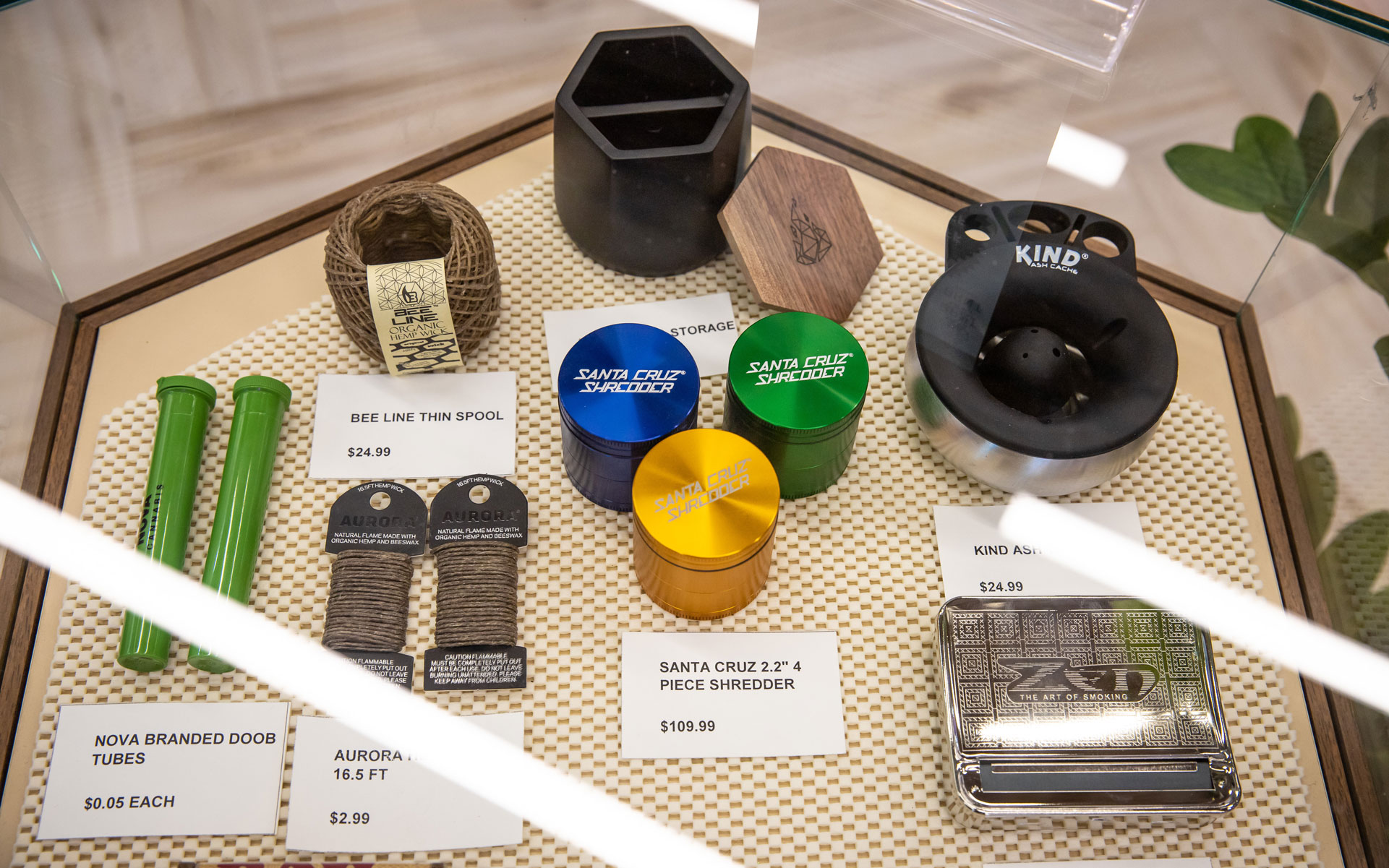 Nova Cannabis Edmonton
