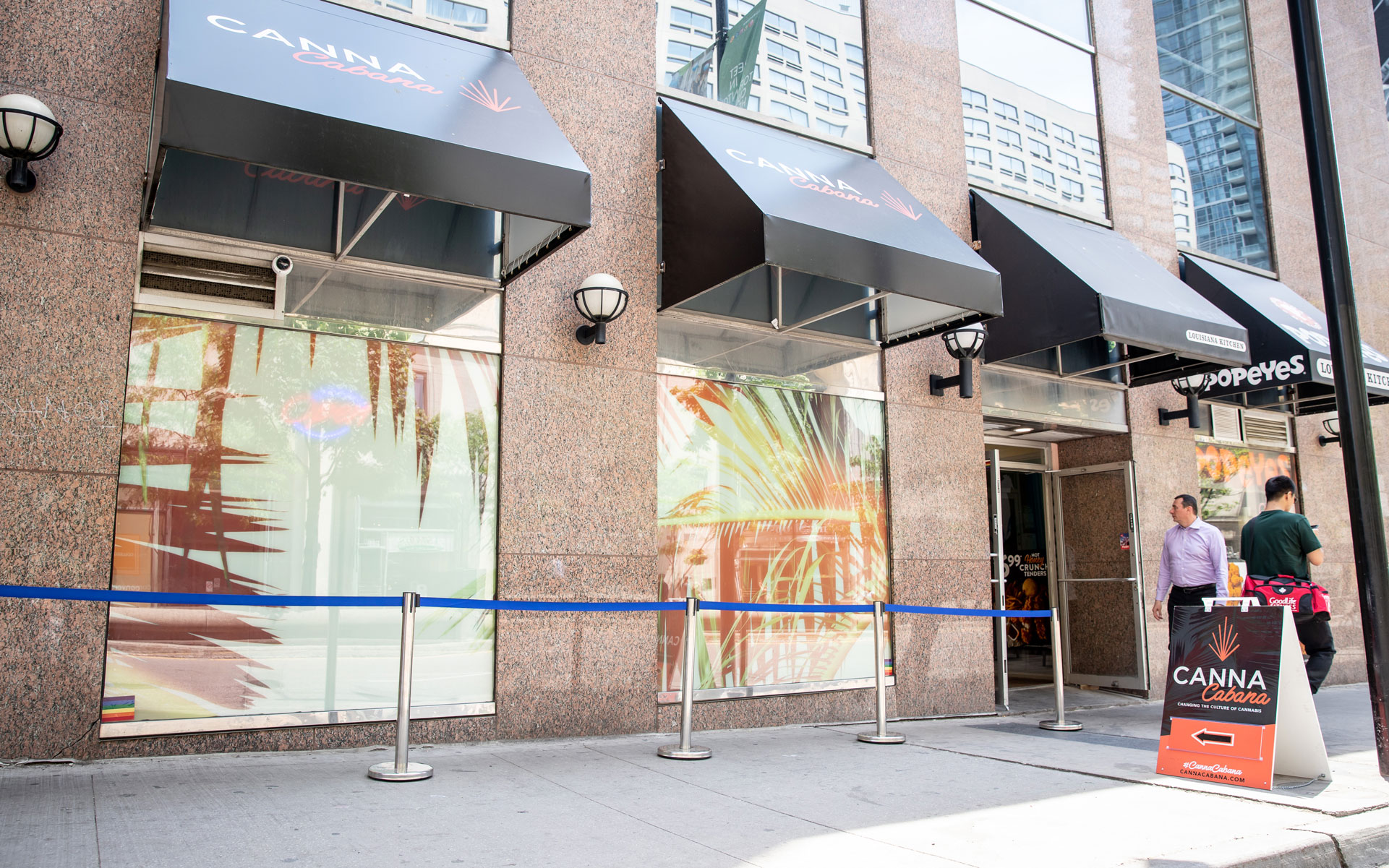 Canna Cabana Toronto
