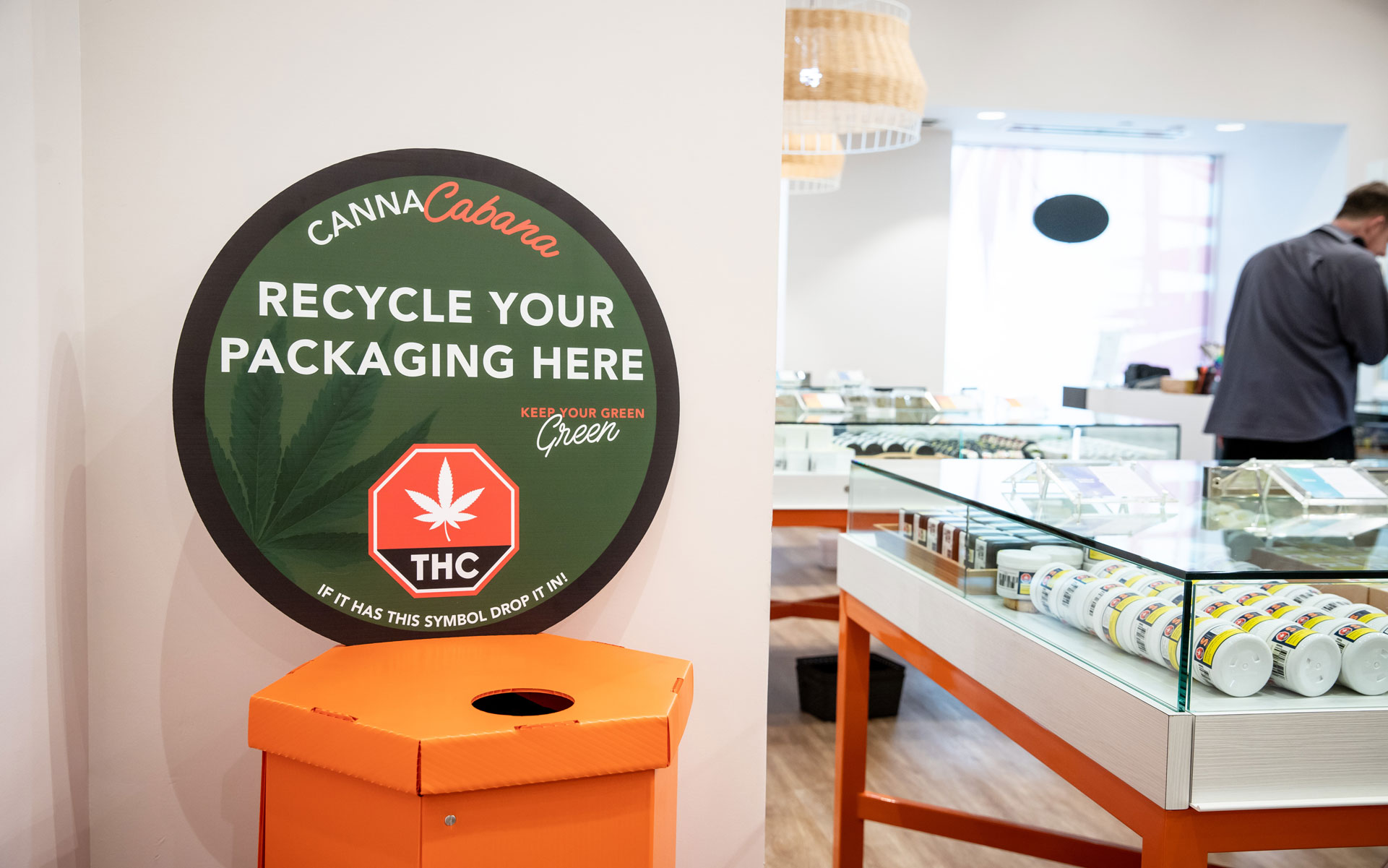 Canna Cabana Toronto