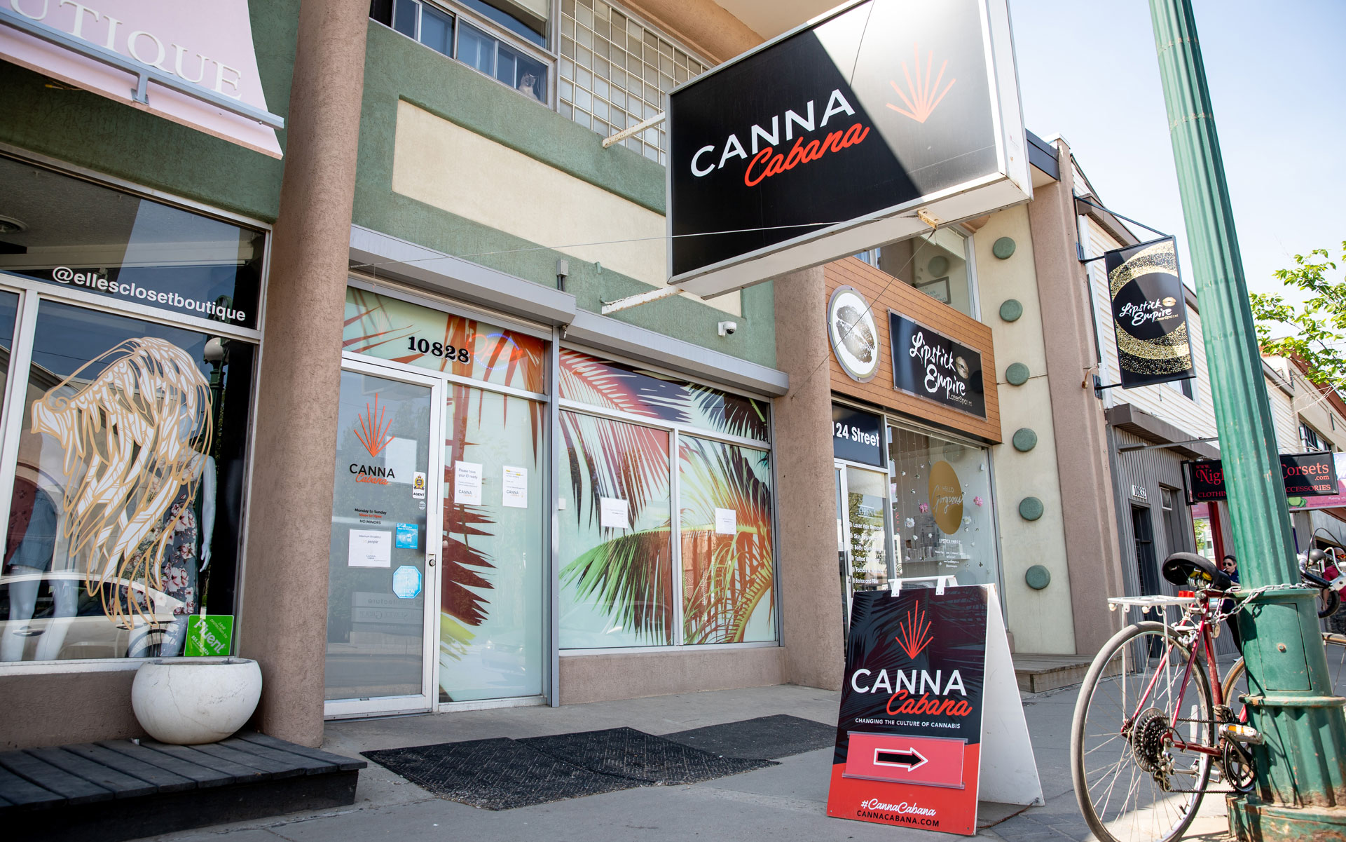 canna cabana edmonton