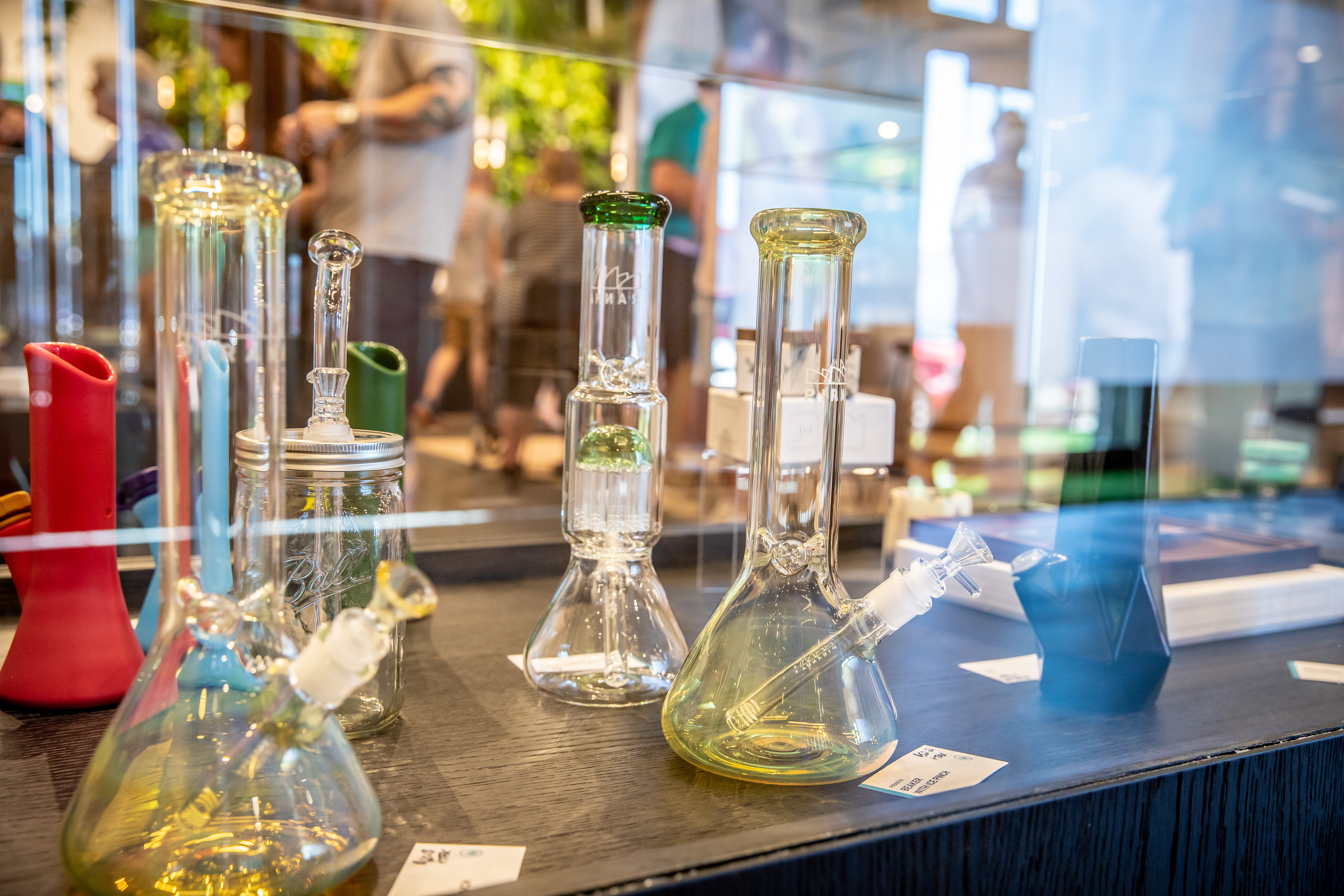 bongs