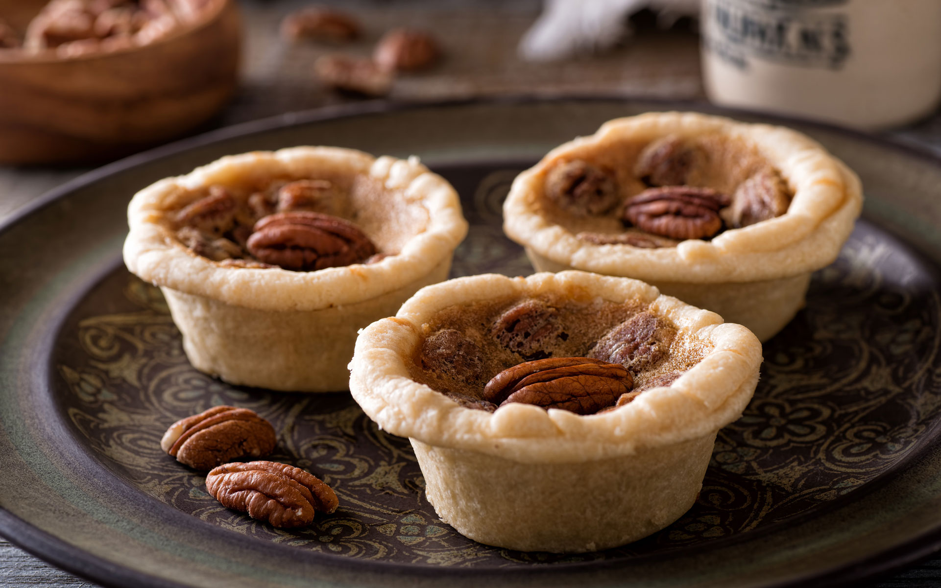 buttertart