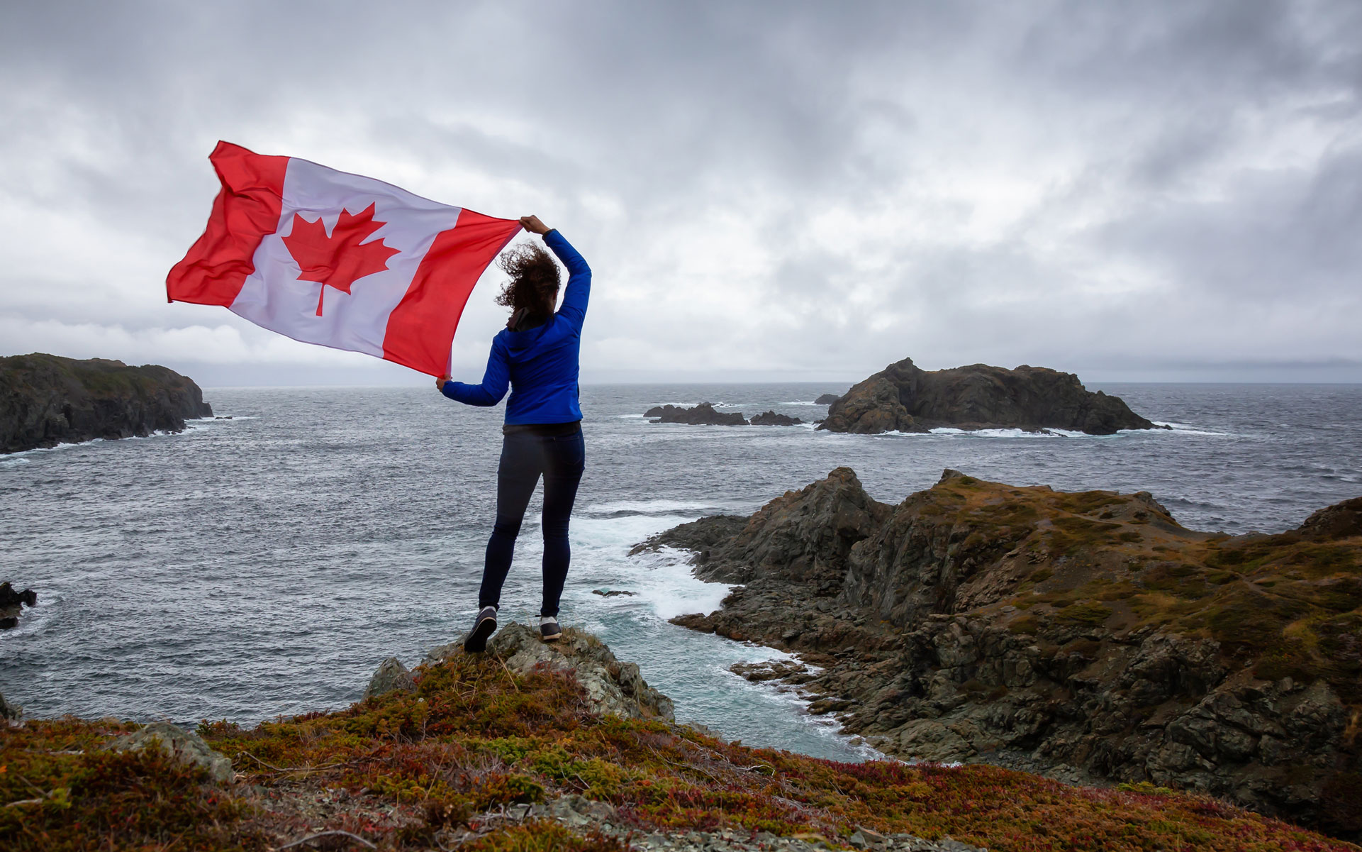 canada day