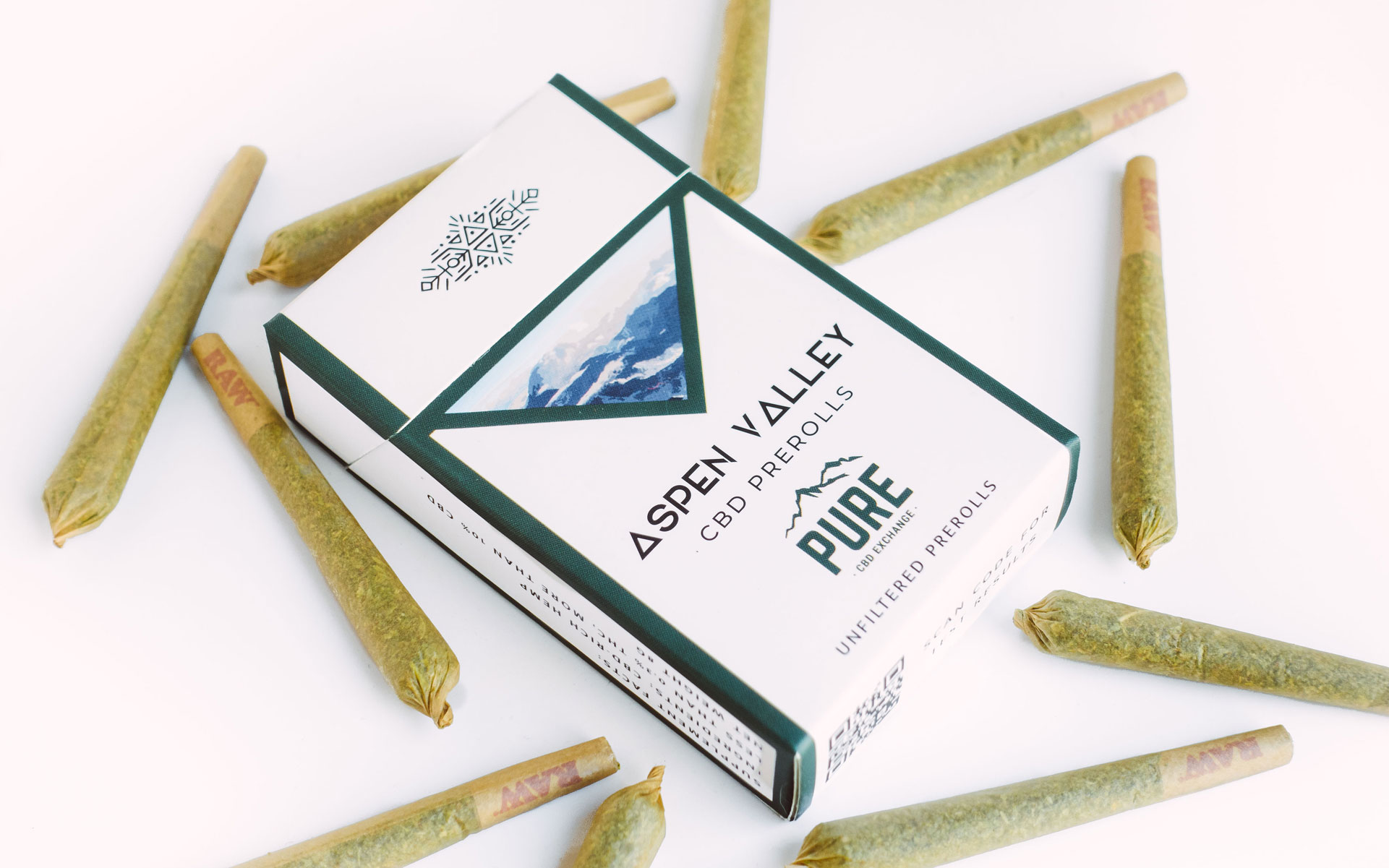 CBD cigarettes