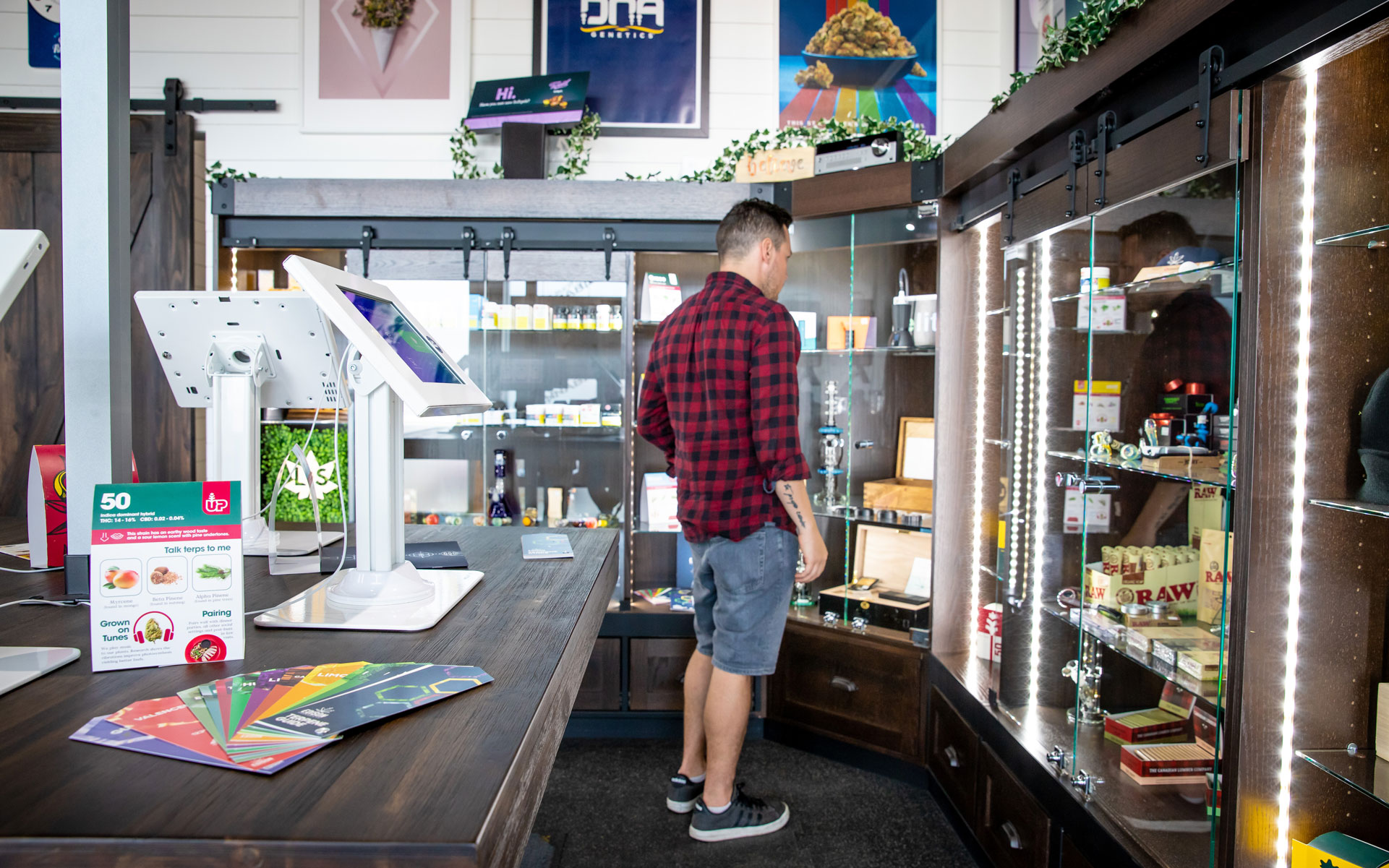 Bongs and Such Plus Calgary