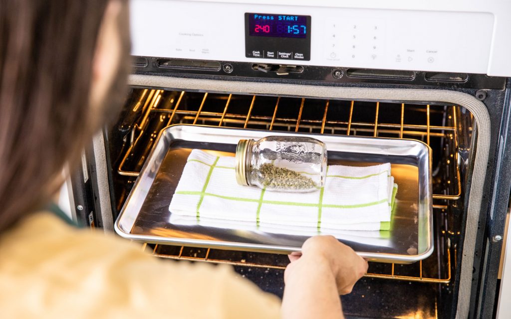 decarbing Decarboxylation
