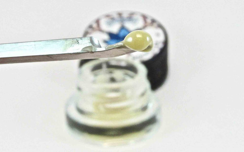 Leafly's favorite concentrate, leafly faves, Kingpin, cannabis concentrate, marijuana, vape