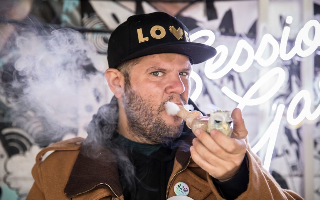 hot box canadian cannatourist attractions