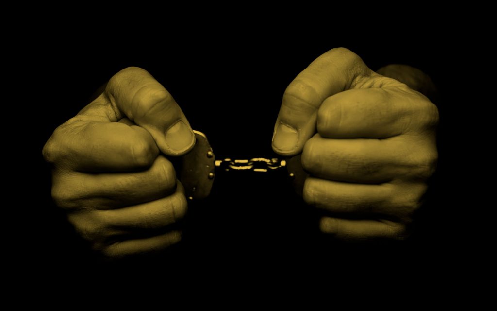 wisconsin cannabis arrests racial - header image