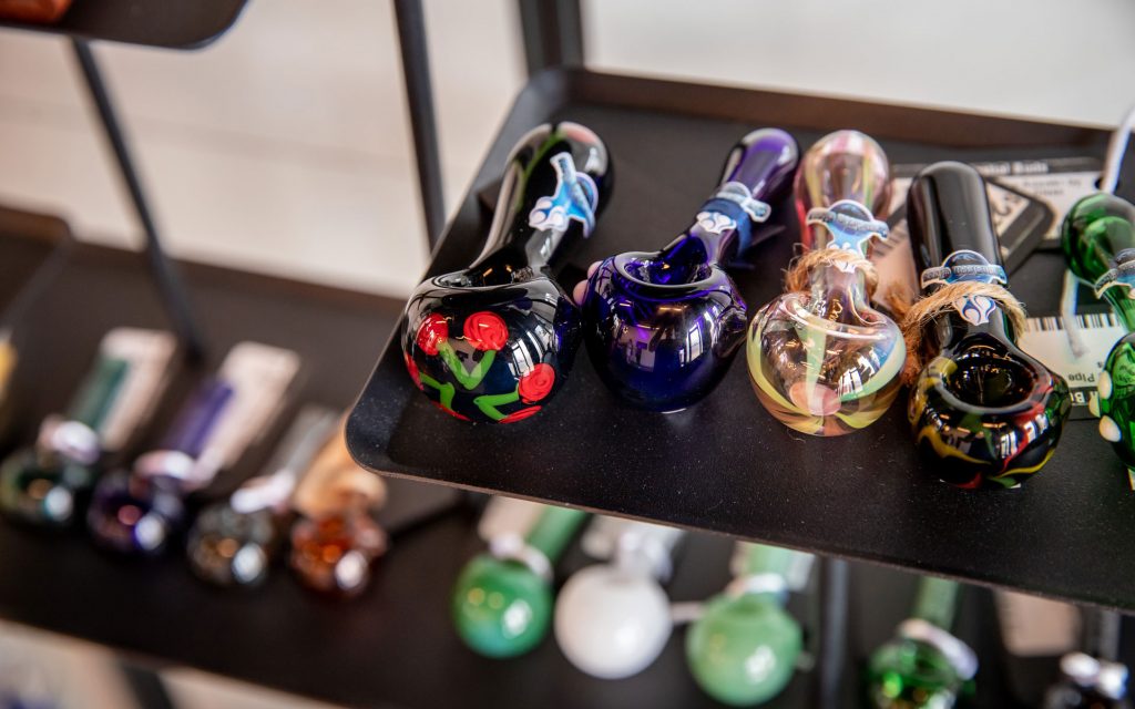 Celestial Buds Calgary