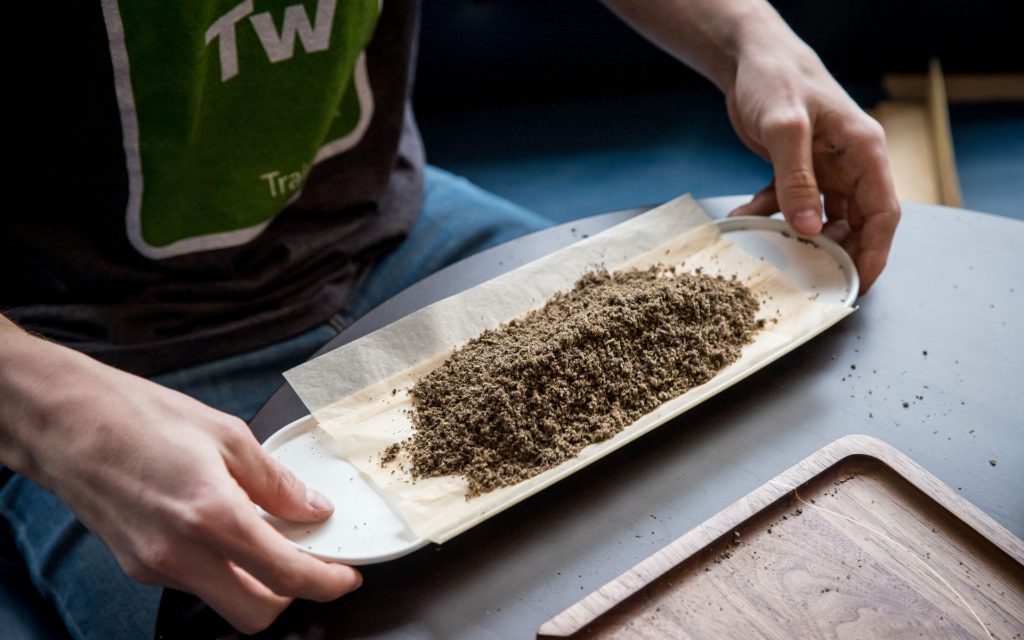 big legal joint leafly