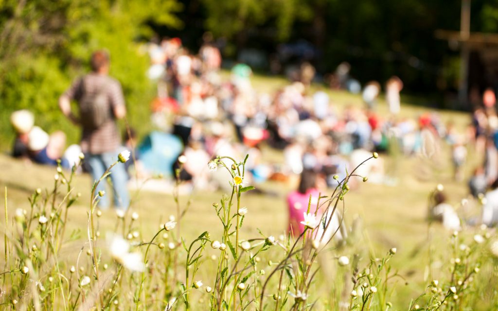 folk music festival calgary