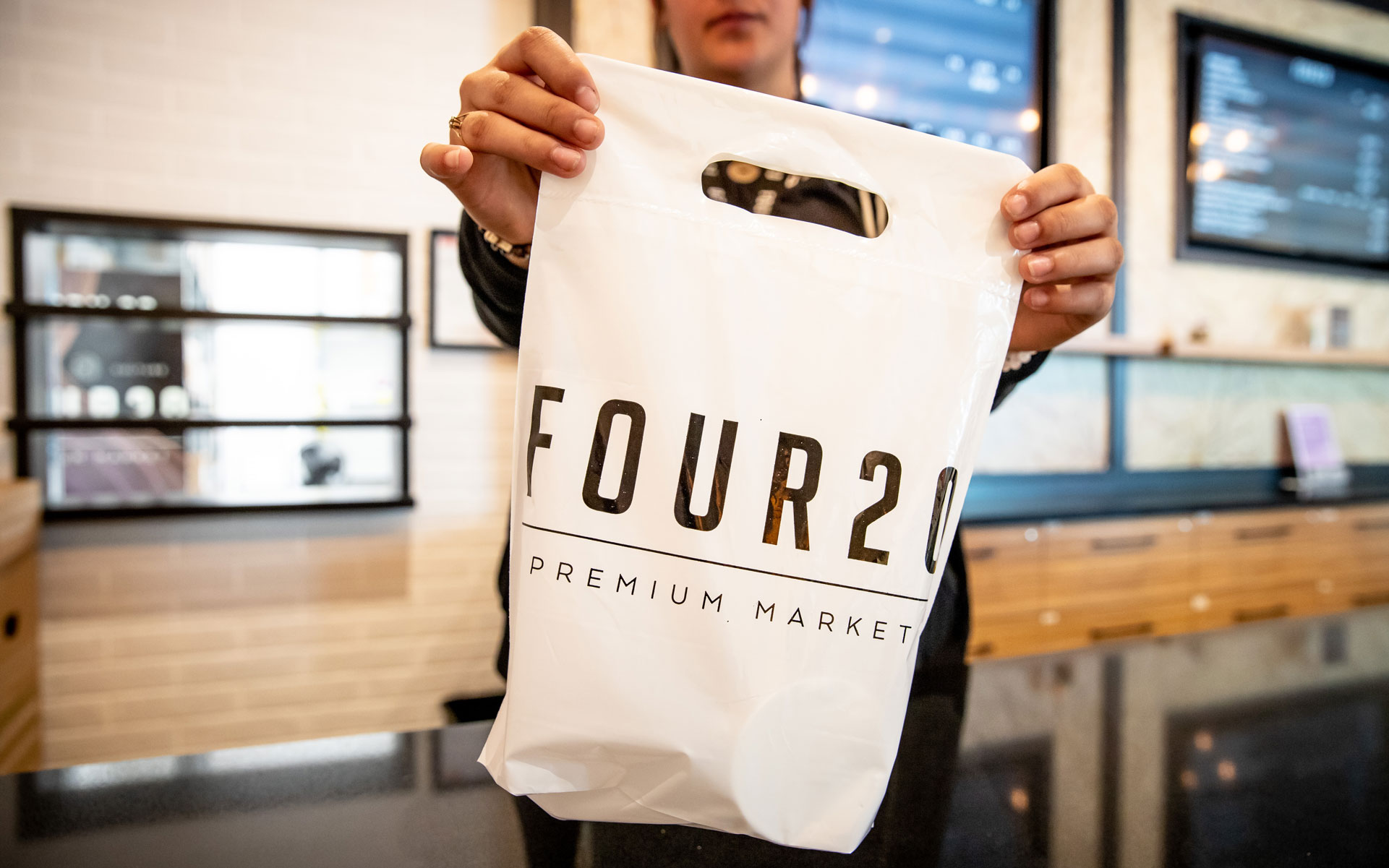 Four20 Premium Market