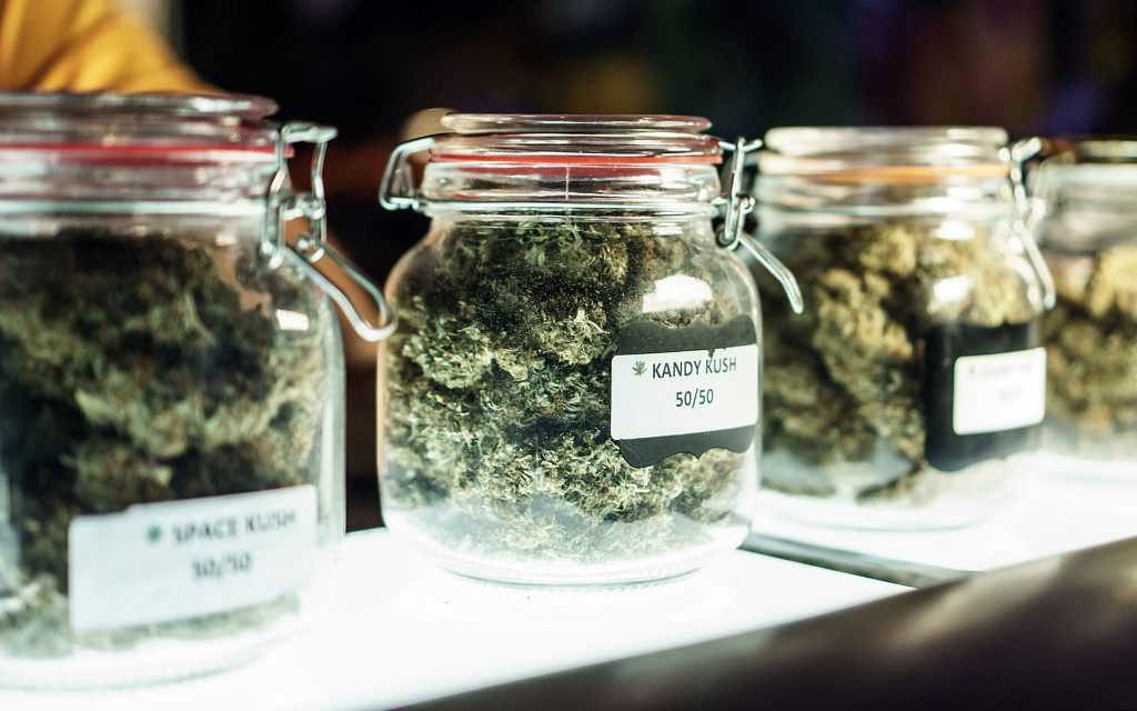 black market marijuana, black market cannabis, illegal cannabis sales