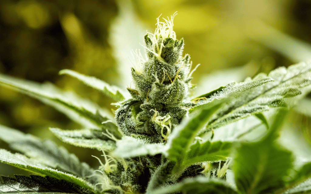 bud flower