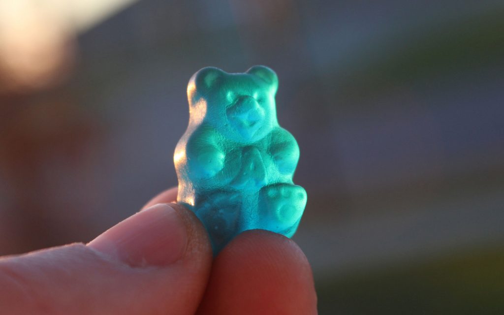gummi bear