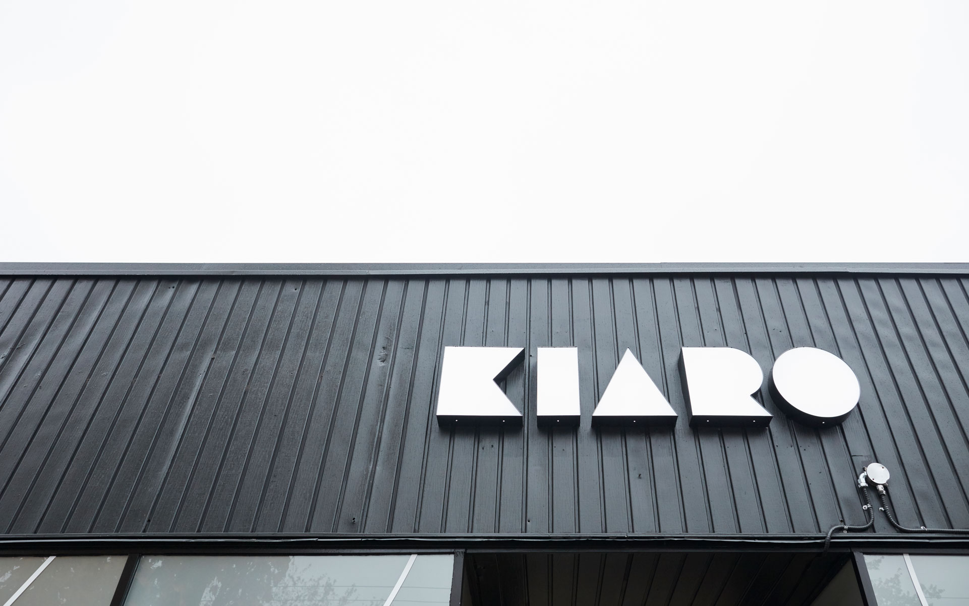 Kiaro Vancouver