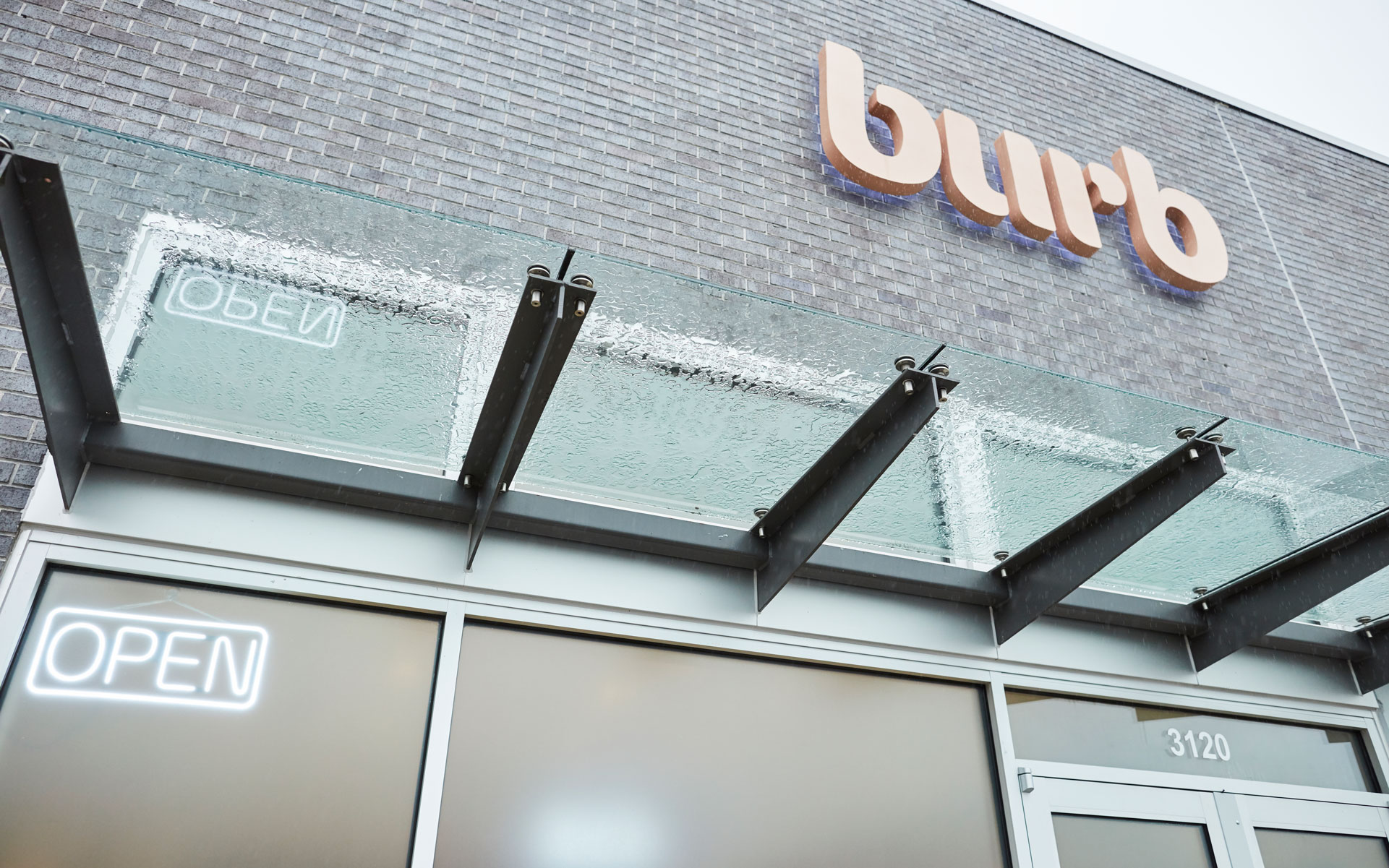 Burb Port Coquitlam