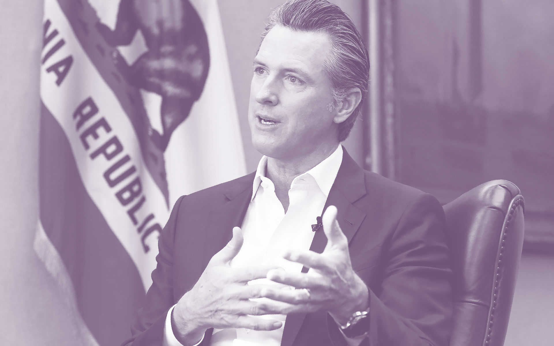 More free marijuana will go to the sick, dying, and poor under Senate Bill SB 34 signed into law by Gov. Gavin Newsom Oct. 12. (Rich Pedroncelli/AP)