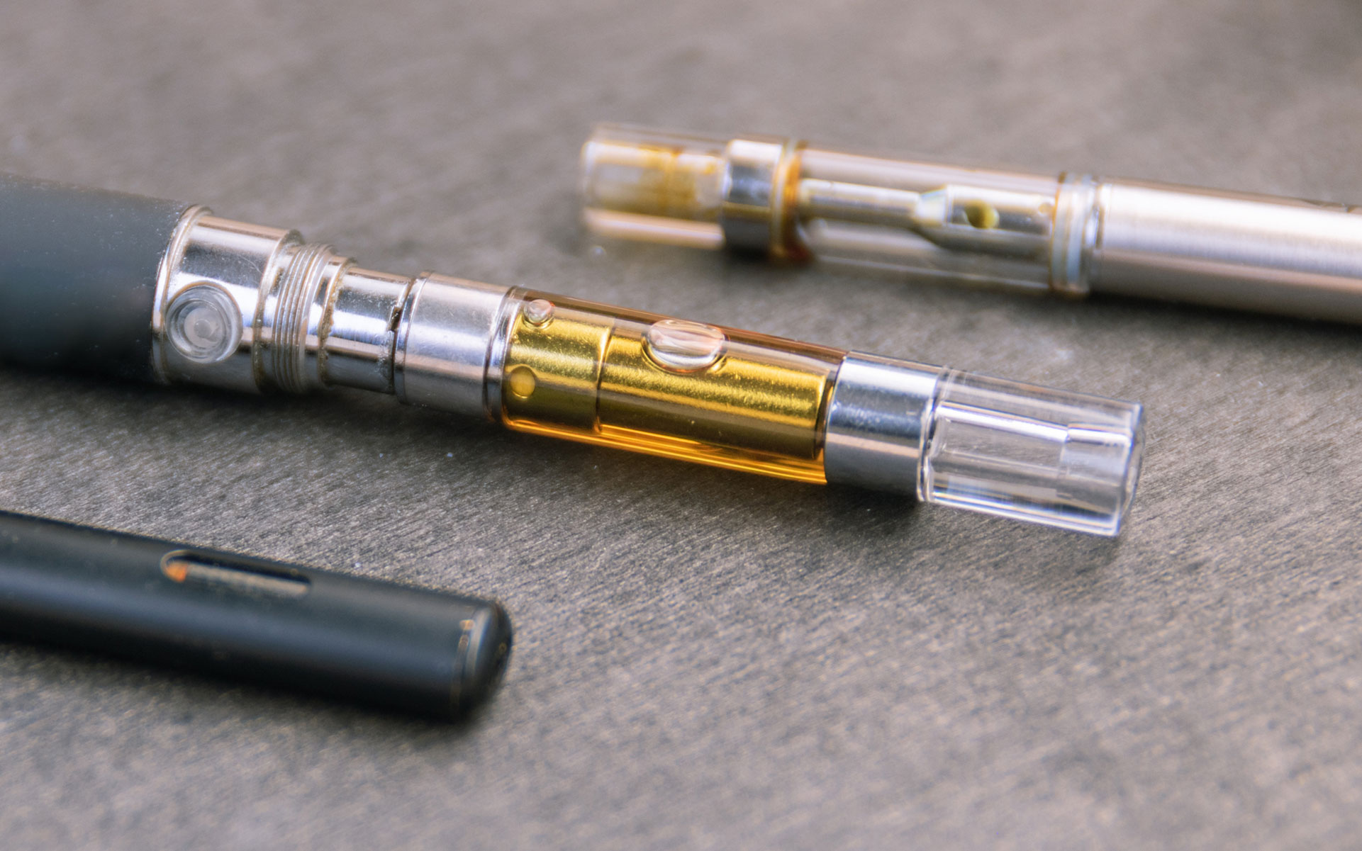 vaping cbd, cannabis, marijuana