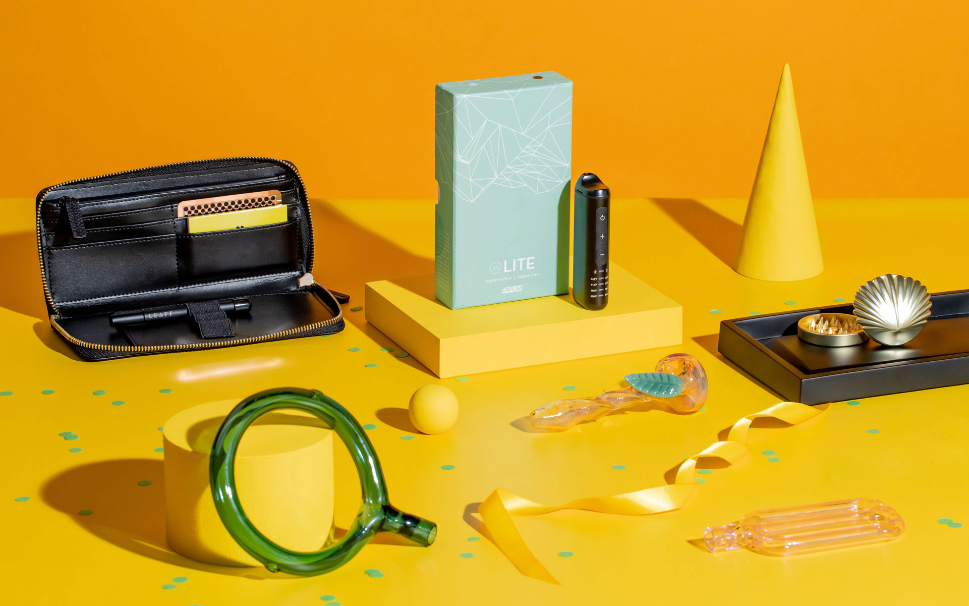 cannabis gifts and accessories under $100