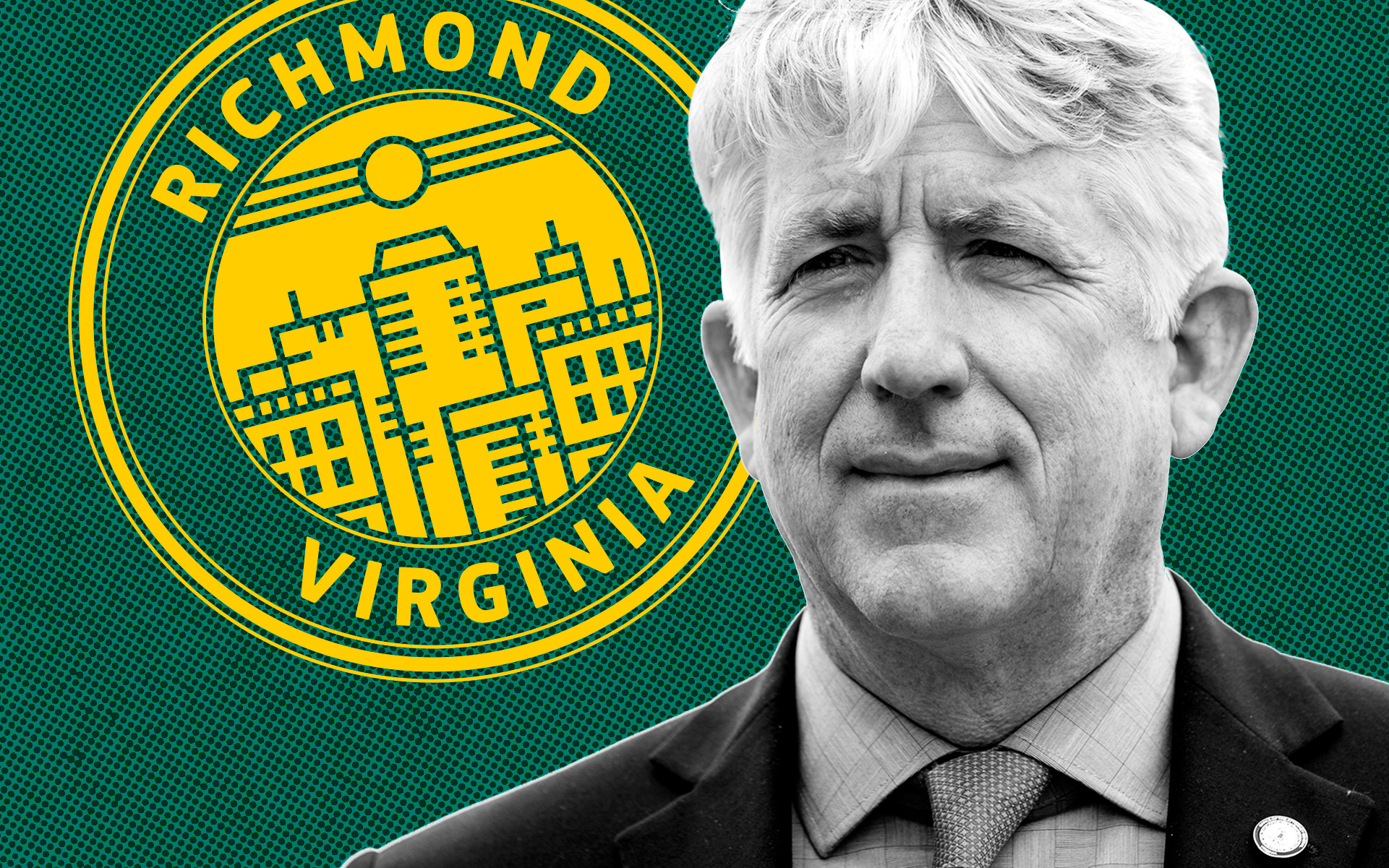 virginia marijuana legalization battle, Virginia Attorney General Mark Herring