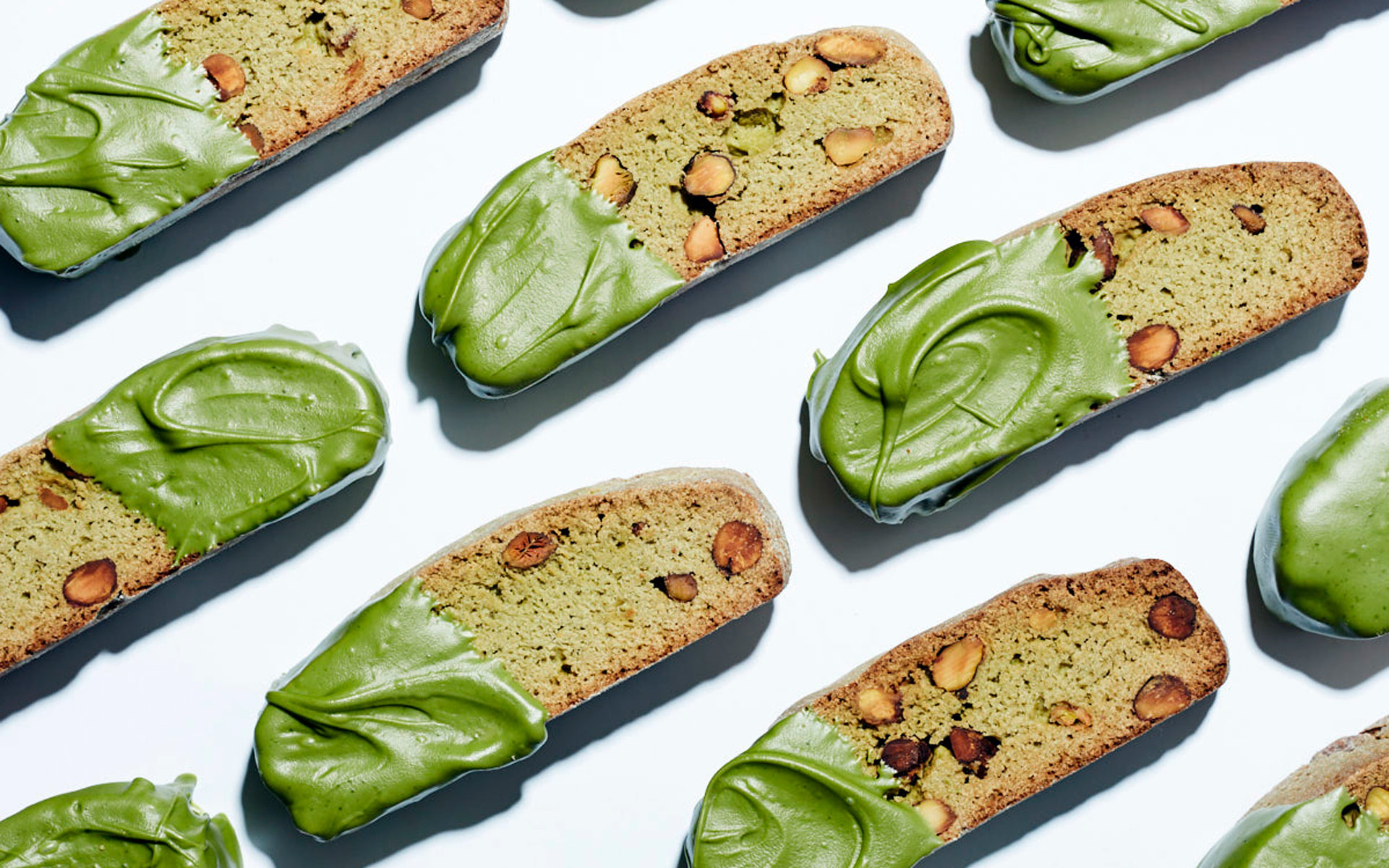 cannabis-infused biscotti kitchen toke