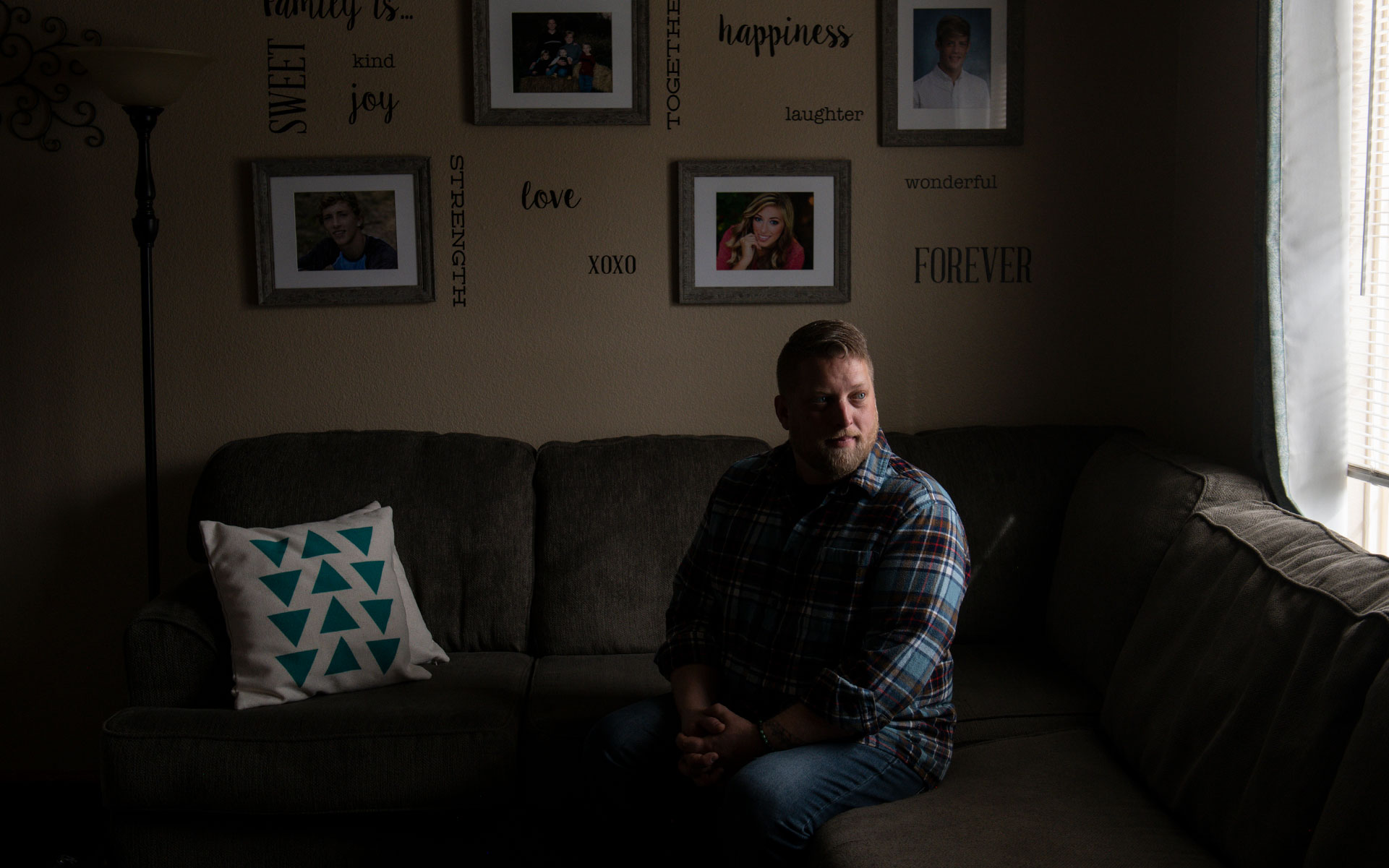 medical marijuana patient story