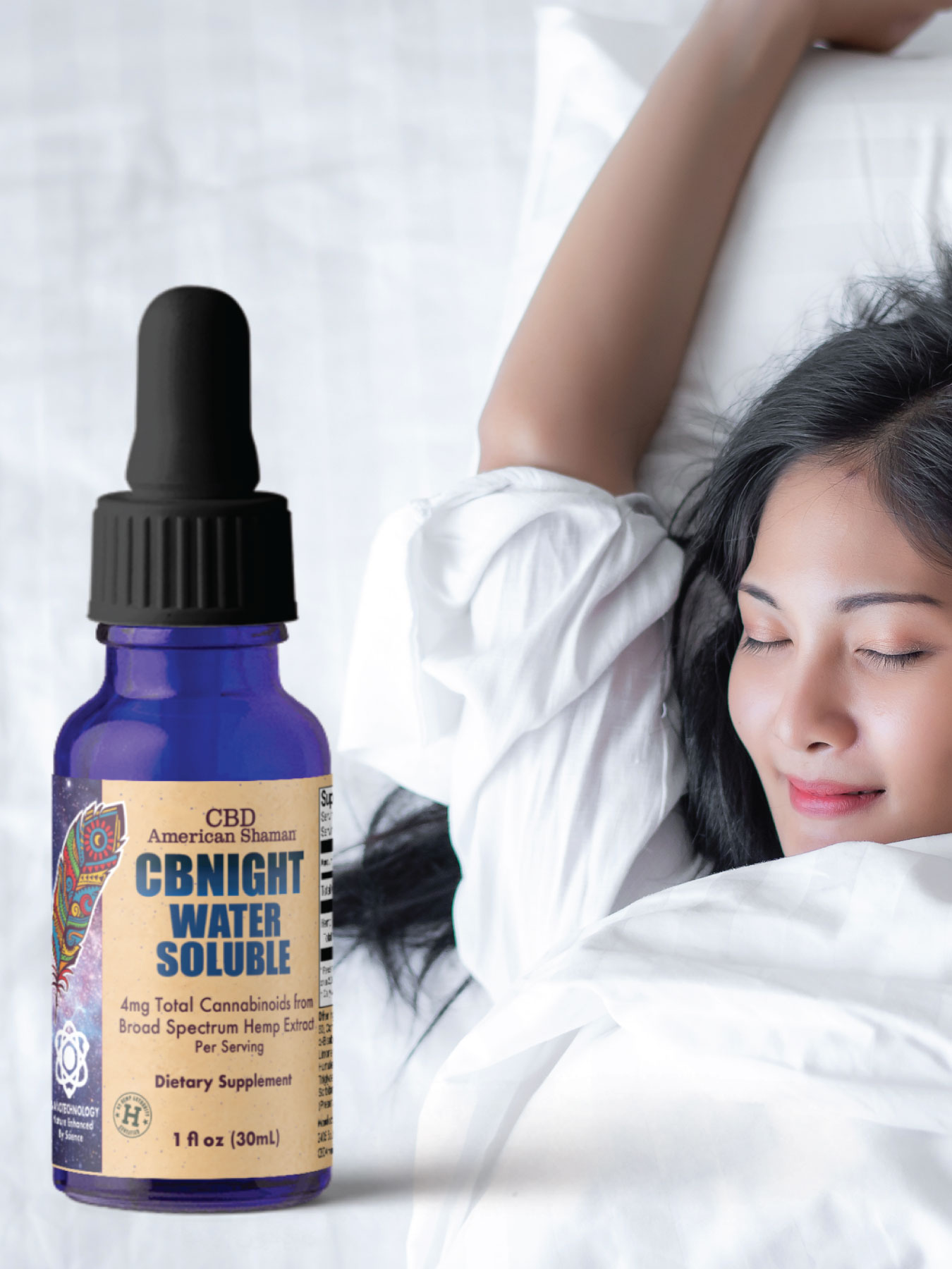 CBD wellness, broad spectrum hemp extract, cbd for sleep, cbn