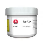 value brands re-up zenabis